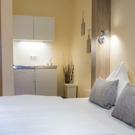 Dingdong Koblenz - City Apartments Extérieur photo