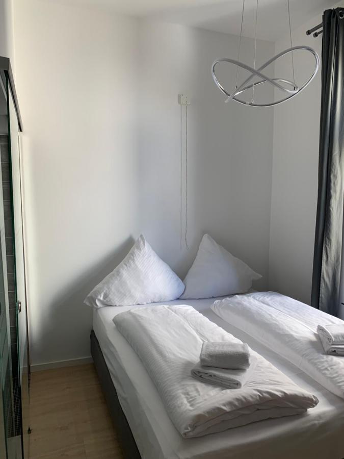 Dingdong Koblenz - City Apartments Extérieur photo