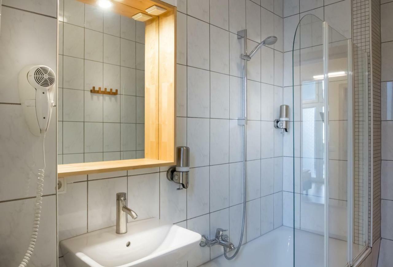 Dingdong Koblenz - City Apartments Extérieur photo