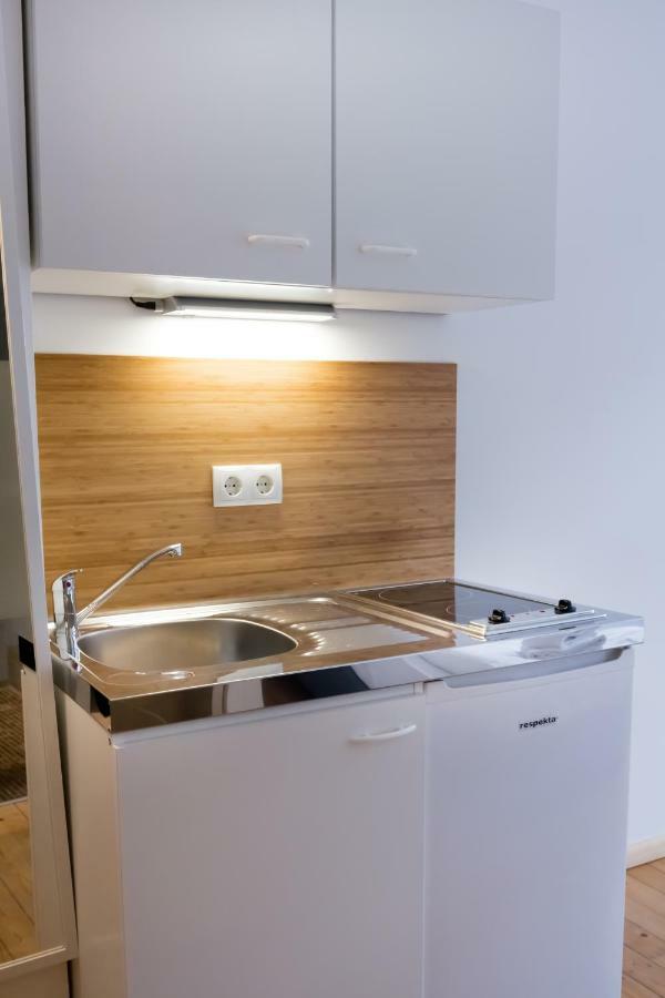 Dingdong Koblenz - City Apartments Extérieur photo