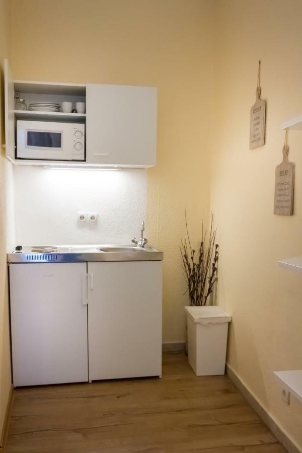 Dingdong Koblenz - City Apartments Extérieur photo