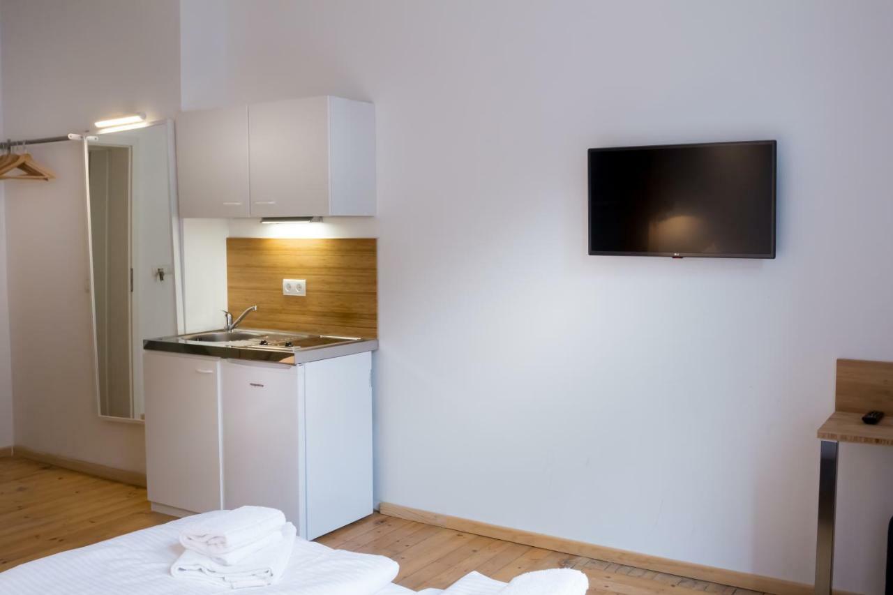 Dingdong Koblenz - City Apartments Extérieur photo